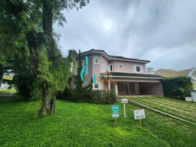 Casa, 4 quartos, 417 m² - Foto 2