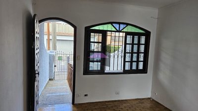 Sobrado, 2 quartos - Foto 1