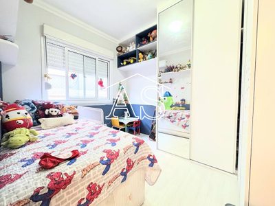 Apartamento, 2 quartos, 66 m² - Foto 3