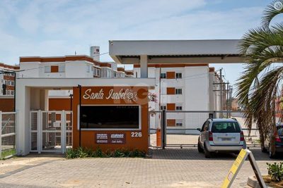 Apartamento, 2 quartos, 37 m² - Foto 2