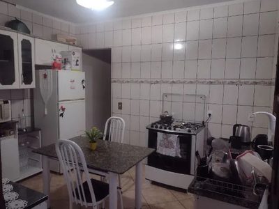 Casa, 3 quartos, 85 m² - Foto 1