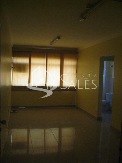 Sala-Conjunto, 28 m² - Foto 4