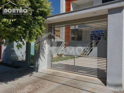 Casa, 4 quartos, 260 m² - Foto 3