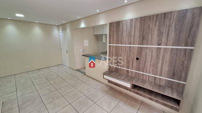 Apartamento, 2 quartos, 56 m² - Foto 5