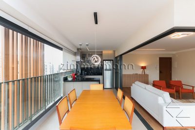 Apartamento, 2 quartos, 100 m² - Foto 1