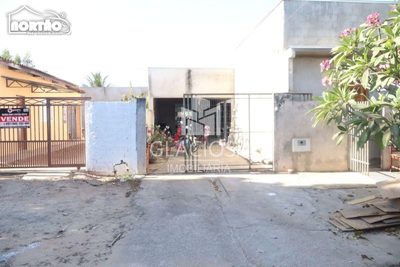 Casa, 226 m² - Foto 1