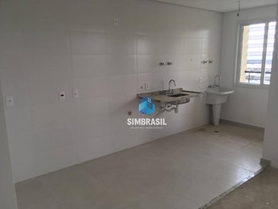Apartamento, 3 quartos, 91 m² - Foto 3