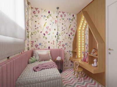 Apartamento, 4 quartos, 600 m² - Foto 3