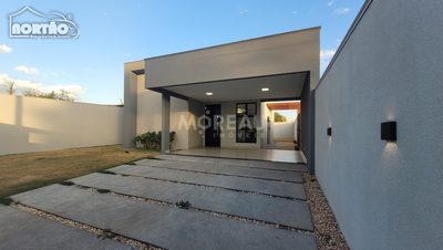 Casa, 4 quartos, 109 m² - Foto 3