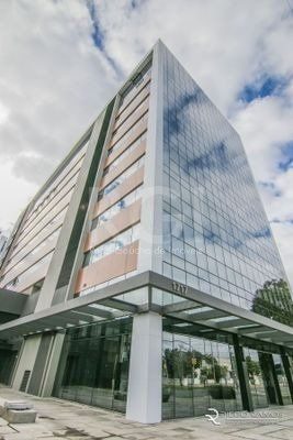 Sala-Conjunto, 36 m² - Foto 3