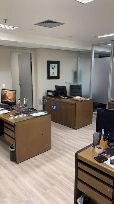 Sala-Conjunto, 85 m² - Foto 2