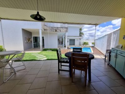 Casa, 4 quartos, 420 m² - Foto 3