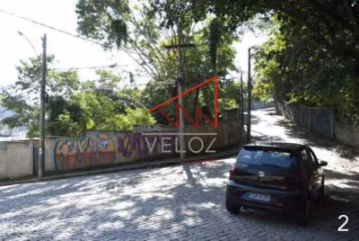 Terreno, 690 m² - Foto 1