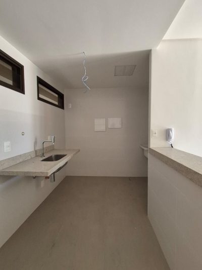 Apartamento, 3 quartos, 75 m² - Foto 2
