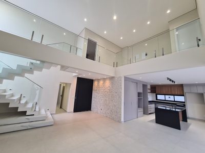 Casa de Condomínio, 3 quartos - Foto 3
