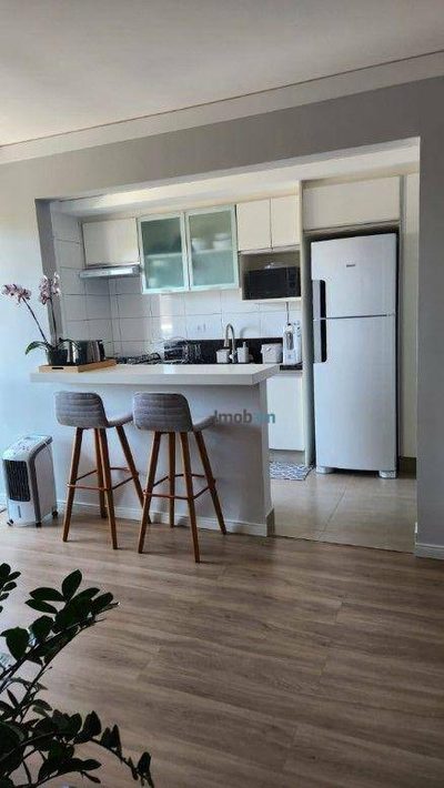 Apartamento, 2 quartos, 82 m² - Foto 4