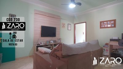 Casa, 3 quartos, 320 m² - Foto 3