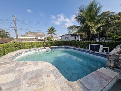 Casa, 3 quartos, 250 m² - Foto 1