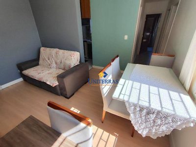 Apartamento, 3 quartos, 55 m² - Foto 4