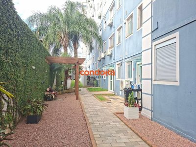 Apartamento, 3 quartos, 63 m² - Foto 3