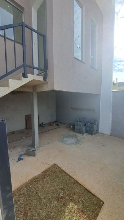 Casa, 2 quartos, 75 m² - Foto 1