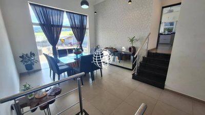 Casa de Condomínio, 3 quartos - Foto 4