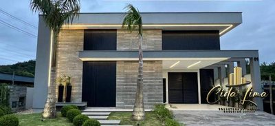 Casa, 3 quartos, 175 m² - Foto 1