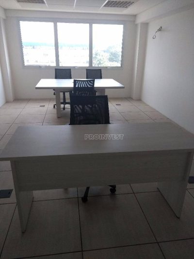 Sala-Conjunto, 37 m² - Foto 5