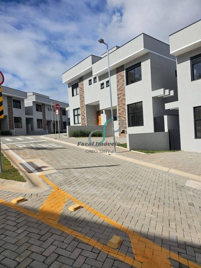 Sobrado, 3 quartos, 138 m² - Foto 3