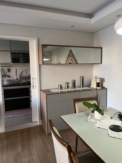 Apartamento, 2 quartos, 100 m² - Foto 4