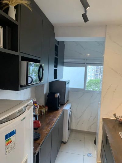 Apartamento, 2 quartos, 51 m² - Foto 2