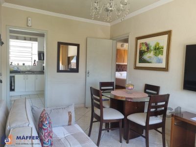 Apartamento, 2 quartos, 58 m² - Foto 5