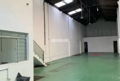 Depósito-Galpão, 282 m² - Foto 4
