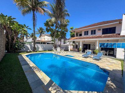 Casa de Condomínio, 5 quartos - Foto 4