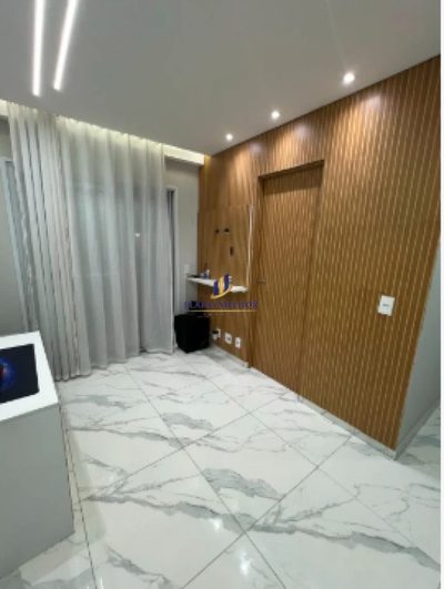 Apartamento, 2 quartos, 39 m² - Foto 5