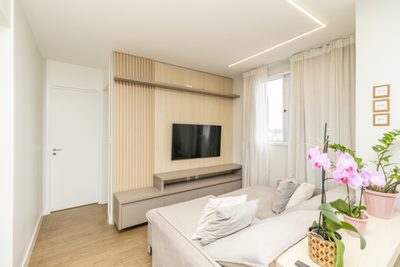 Apartamento, 2 quartos, 60 m² - Foto 5
