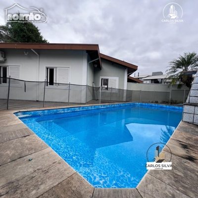 Casa, 4 quartos, 260 m² - Foto 5
