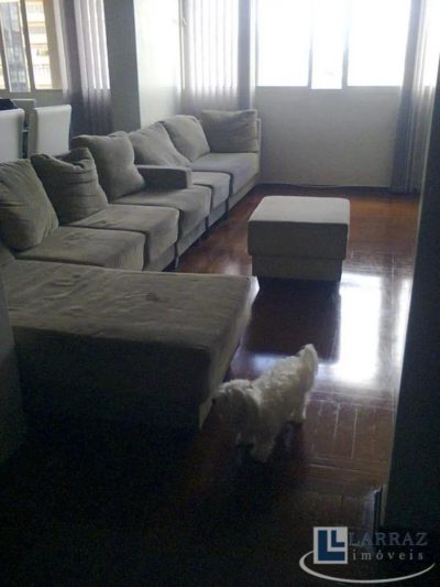 Apartamento, 3 quartos, 165 m² - Foto 1