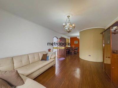 Sobrado, 3 quartos, 298 m² - Foto 2