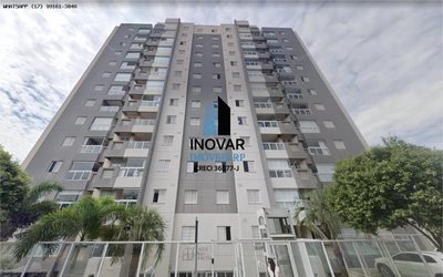 Apartamento, 2 quartos, 69 m² - Foto 1