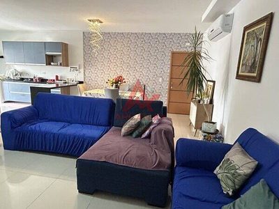 Apartamento, 3 quartos, 105 m² - Foto 5