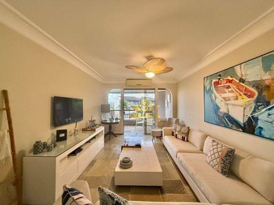 Apartamento, 3 quartos, 160 m² - Foto 4