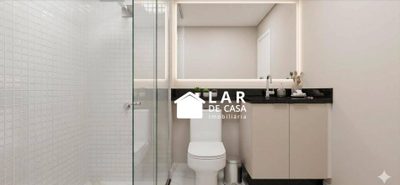 Apartamento, 2 quartos, 45 m² - Foto 4