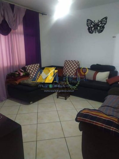 Casa, 2 quartos, 136 m² - Foto 3