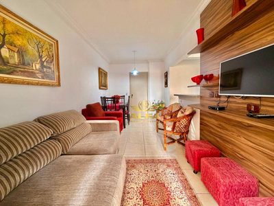 Apartamento, 2 quartos, 75 m² - Foto 1
