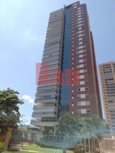 Apartamento, 4 quartos, 348 m² - Foto 1