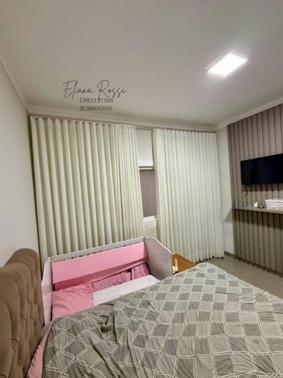 Casa, 3 quartos, 130 m² - Foto 5