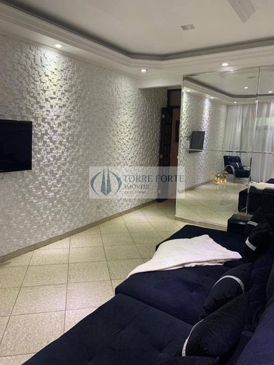 Sobrado, 3 quartos, 213 m² - Foto 1