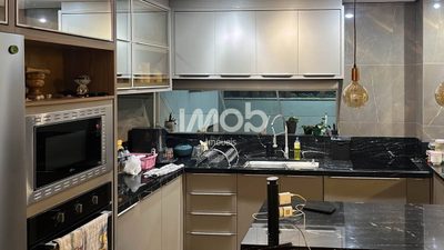 Casa, 3 quartos, 280 m² - Foto 4