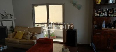 Apartamento, 4 quartos, 220 m² - Foto 4